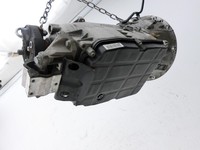 Mercedes R171 SLK 200 04-08 1,8 120KW 722695 Automatikgetriebe Getriebe ohne Wandler 722695 Mercedes R171 SLK 200... Vorschau 7
