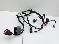 Jeep Compass II 17-21 2,0D 103KW Kabelbaum Front Leitungssatz Jeep Compass II 17-21 12.08.2019 P68408869AB gebraucht Vorschau 4