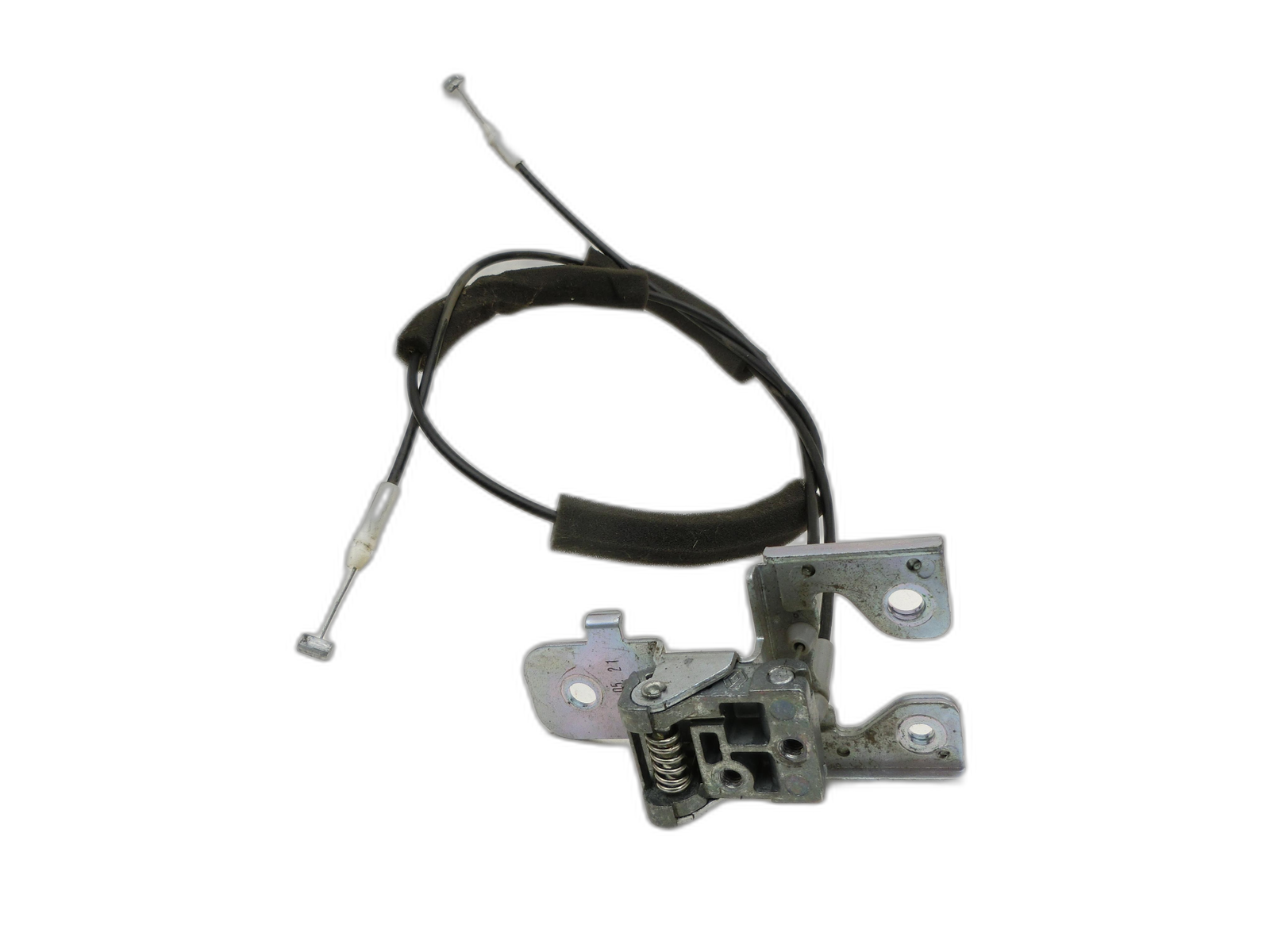 Cierrebloqueo Cables para Puerta trasera izquierda Renault Koleos I HY 4x4 07-11 - Bild 1