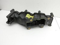 Audi A5 8T QU 07-12 TDI 2,7 191KW CAPA Ansaugbrücke Ansaugkrümmer m. Drallklappen Links Audi A5 8T QU 07-12... Vorschau 6