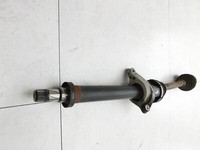Mini One R56 LCI 13-16 1,6 55KW Antriebswelle Gelenkwelle Rechts Vorne Mini One R56 LCI 13-16 27.01.2014... Vorschau 2