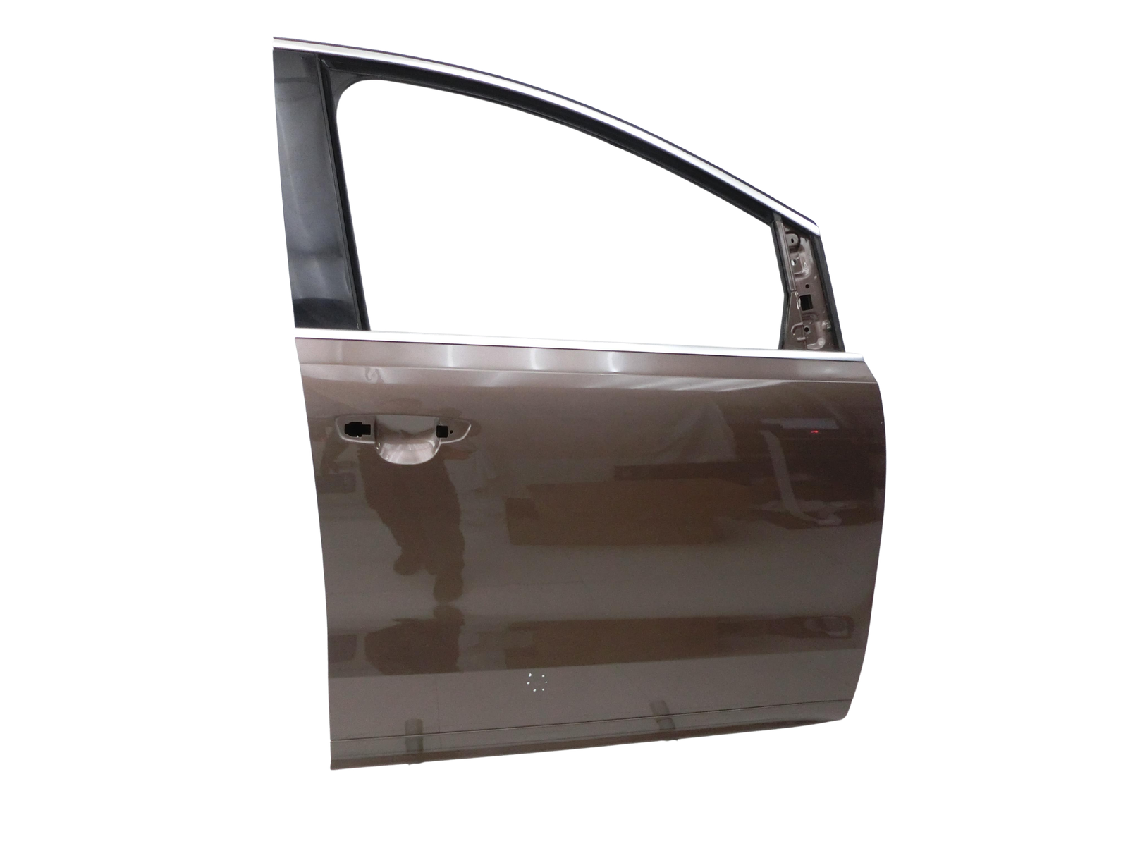 Portiera del passeggero Dx anteriore per LH8Z · VW Sharan 7N II 10-15 - Bild 1