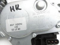 BMW X3 E83 04-06 Wischermotor Hinten Heckwischermotor BMW X3 E83 04-06 13.07.2006 67636917907 6917907 0390201824... Vorschau 6