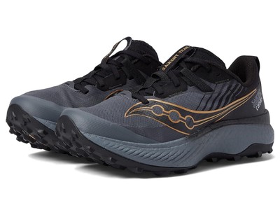 

Женские кроссовки и спортивная обувь Saucony Endorphin Edge