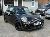 2016 MINI HATCHBACK 1.5 Cooper 3dr HATCHBACK Petrol Manual