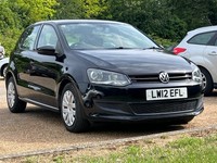 2026 Volkswagen Polo 1.2 Tsi Automatic SE Blue Motion Technology  Hatchback  PET