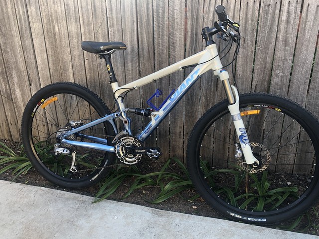 giant anthem gumtree