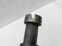 Fiat Scudo Jumpy  II 07-16 JTD 2,0 103KW E4 M10 Nockenwelle Einlass Fiat Scudo Jumpy  II 07-16 30.04.2007... Vorschau 8