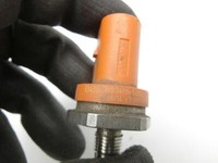 Audi A4 8K B8 11-15 TFSI 1,8 88KW Railsensor Drucksensor Audi A4 8K B8 11-15 14.03.2014 06J906051D gebraucht Vorschau 2