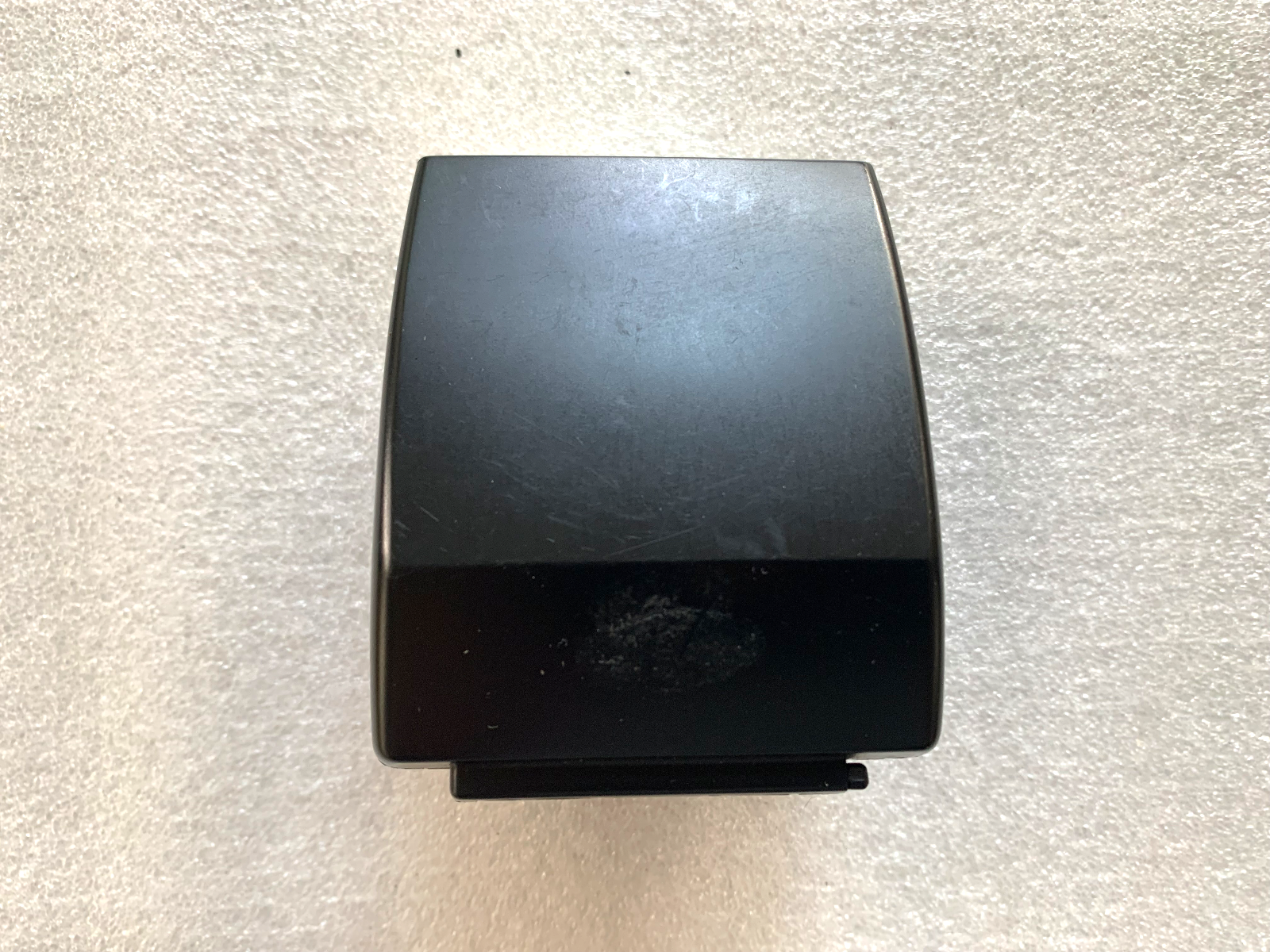 Olympus OM System Electronic Flash T 20 for OM2 Shoe Mount With Case