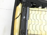 Mercedes W176 A180 15-18 5T Rückenpolster Links Vorne für Fahrer Sitz SRS Mercedes W176 A180 15-18 19.10.2016 gebraucht Vorschau 6