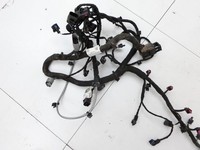 VW Golf 8 VIII 19-24 TSI 1,5 96KW Kabelbaum Motorkabelbaum Leitungssatz für Motor VW Golf 8 VIII 19-24 14.08.2023... Vorschau 4