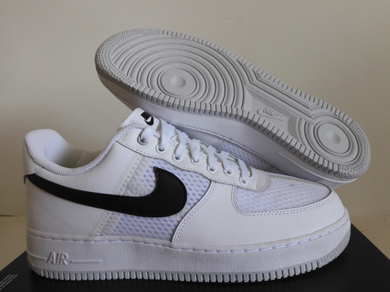 nike air force 1 lv8 platinum