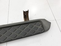 Nissan Pathfinder R51 05-14 Kombi Trittbrett Links Nissan Pathfinder R51 05-14 12.08.2005 gebraucht Vorschau 5