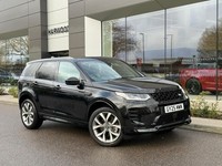 2025 Land Rover Discovery Sport 2.0 D200 MHEV Dynamic HSE SUV 5dr Diesel Auto 4W