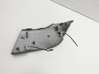 Mercedes C218 CLS 350 11-14 Blende Abdeckung für Stoßstange Abschleppöse Mercedes C218 CLS 350 11-14 25.01.2011... Vorschau 4