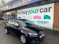 2014 Audi A1 1.6 TDI Sport 3dr HATCHBACK Diesel Manual
