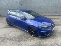 2018 Volkswagen Golf 2.0 TSI 310 R 5dr 4MOTION DSG HATCHBACK Petrol Automatic