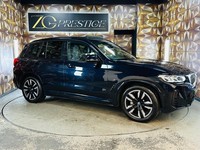 2022 BMW iX3 80kWh M Sport Auto 5dr ESTATE Electric Automatic