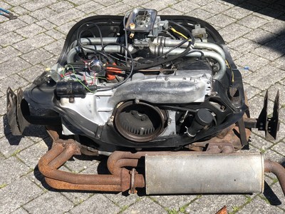 Vw Type 4 Engine for sale in UK | View 19 bargains