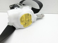 Toyota Prius IV ZVW5 16-19 Gurt Gurtstraffer Sicherheitsgurt Rechts Vorne Toyota Prius IV ZVW5 16-19 02.09.2016... Vorschau 4