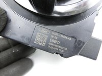 Ford Focus IV 4 HP 18-22 Airbag Schleifring Wickelfeder Ford Focus IV 4 HP 18-22 12.08.2019 H1BT-14A664-AB 2113279... Vorschau 4