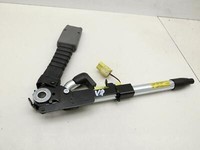Honda Civic VIII Hybrid 07-10 Lim Gurtschloss Gurtstraffer Rechts Vorne Honda Civic VIII Hybrid 07-10 15.01.2005... Vorschau 2