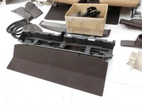 Opel Zafira C 11-16 Sitze Rücksitz 3. reihe Komplett Set Opel Zafira C 11-16 16.10.2014 gebraucht Vorschau 10