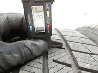 Hyundai I40 CW 11-15 2x Reifen Winterreifen Barum 215/50R17 95V 7.39-7.55mm Hyundai I40 CW 11-15 11.12.2014 gebraucht Vorschau 2
