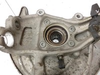 Audi A4 8W B9 15-19 TFSI 1,4 110KW Achsschenkel Radnabe Links Vorne Audi A4 8W B9 15-19 08.08.2017 8W0407253F gebraucht Vorschau 6