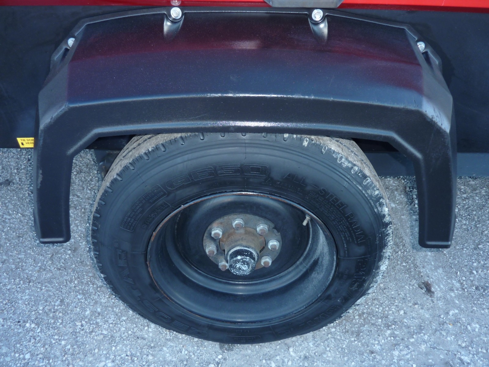 2012 Chicago Pneumatic CPS750 Diesel Air Compressor 750 CFM 125PSI 1125 Hours