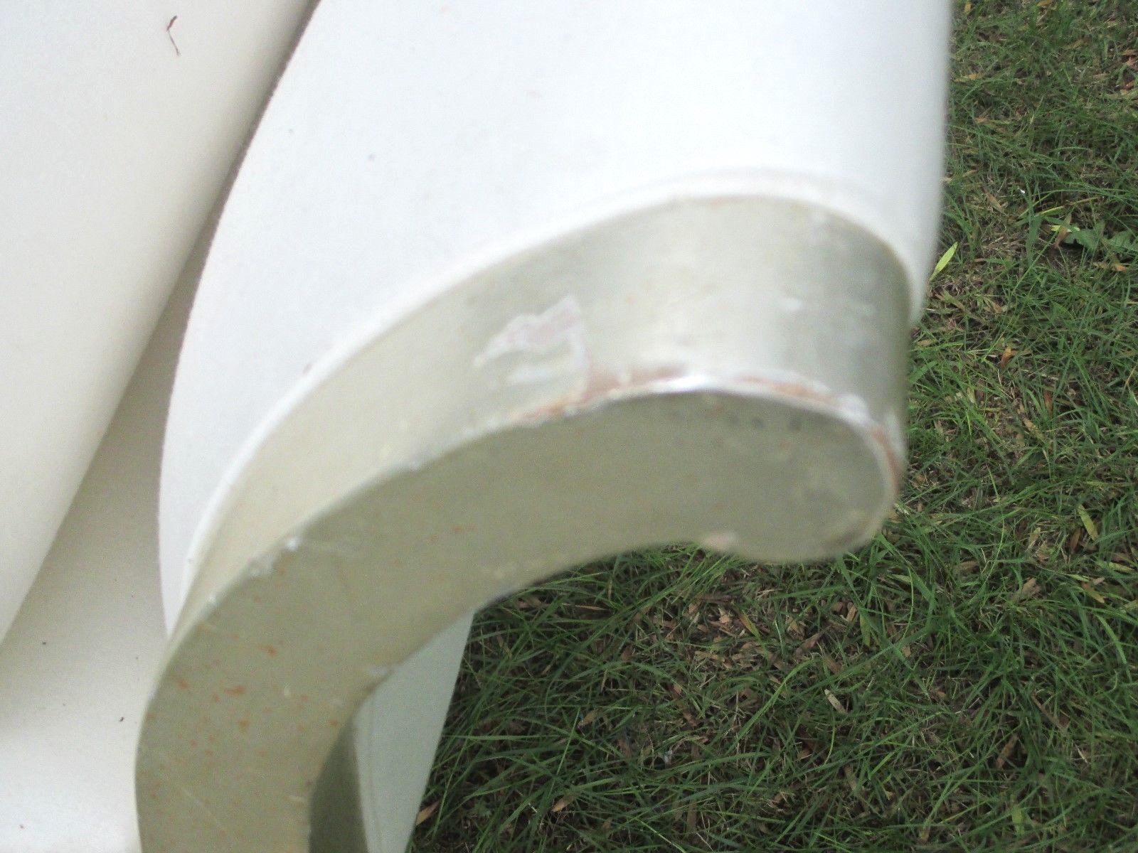 A WONDERFUL MID CENTURY CLASSICAL GRECIAN SILVER GILT RECAMIER CHAISE