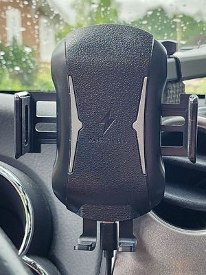Fotos del artículo de un comprador verificado