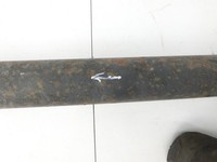Audi A8 4E 05-08 TDI 3,0 155KW 4WD Kardanwelle Audi A8 4E 05-08 17.05.2006 4E0521101H 4E0521101D gebraucht Vorschau 9