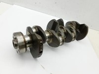 Volvo V40 II 12-16 T4 1,6 132KW B4164T4 Kurbelwelle Volvo V40 II 12-16 05.11.2013 - gebraucht Vorschau 5