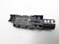 Audi A3 8P 04-08 Sensor Airbag Crashsensor Airbagsensor Links Hinten Audi A3 8P 04-08 12.10.2007 f4B0959643D... Vorschau 2