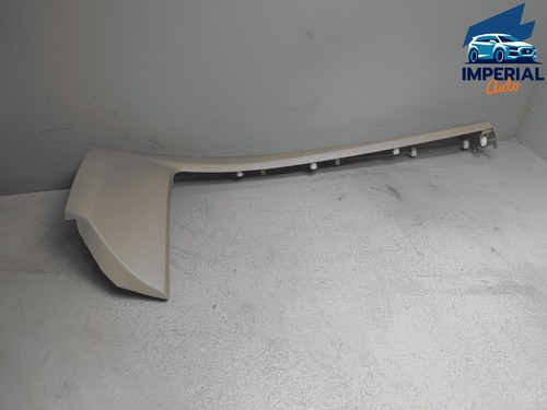 2016 - 2022 HONDA PILOT DASH RIGHT LOWER TRIM PANEL OEM