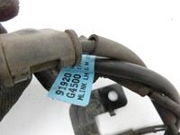 Hyundai I30 PD 20-25 Sensor Radsensor ABS Links Hinten Hyundai I30 PD 20-25 03.11.2017 91920G4500 91920-G4500 gebraucht Vorschau 4