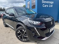 2021 Peugeot E-2008 50kWh Allure Premium Auto 5dr HATCHBACK Electric Automatic