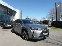 2025 Lexus UX 2.0 300h Premium Plus E-CVT Euro 6 (s/s) 5dr ESTATE Petrol/Electri