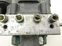 Nissan Micra IV K13 10-13 ABS ESP Steuergerät Aggregat Hydraulikblock Nissan Micra IV K13 10-13 27.02.2013... Vorschau 7