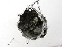 Audi A4 8E 04-08 2,0 96KW HFF Schaltgetriebe Getriebe Audi A4 8E 04-08 12.09.2005 012300063 gebraucht Vorschau 7