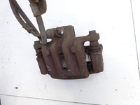 Opel Antara 07-11 CDTI 2,0 110KW Bremssattel Bremszange Hinten Links Opel Antara 07-11 17.02.2010 95520145 gebraucht Vorschau 4