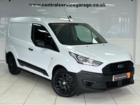 2020 Ford Transit Connect 1.5 200 EcoBlue Panel Van 5dr Diesel Manual L1 Euro 6 
