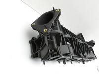 BMW X1 E84 LCI 12-15 2,0d 160KW N47D20T1 Ansaugbrücke Ansaugkrümmer m. Drallklappen BMW X1 E84 LCI 12-15 29.10.2012... Vorschau 4