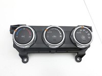 Mazda CX-3 DK 15-21 Bedienteil Bedienelement Heizung Klimabedienteil Mazda CX-3 DK 15-21 27.10.2016 61190B-6G23... Vorschau 1