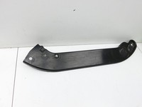 VW Touran II 5T 15-21 Halter Träger Aufnahme Führung für Stoßstange Links Vorne VW Touran II 5T 15-21 24.10.2016... Vorschau 2
