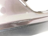 Mitsubishi ASX 12-16 Stoßstange Stoßfänger Frontschürze Vorne C06A Mitsubishi ASX 12-16 24.02.2016 6400G902 gebraucht Vorschau 9