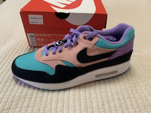Nike Air Max 1 ND Have a Nike Day DS size 10.5 BQ8929-500 | eBay Nike Air Max 1 ND Have a Nike Day DS size 10.5 BQ8929-500 | eBay