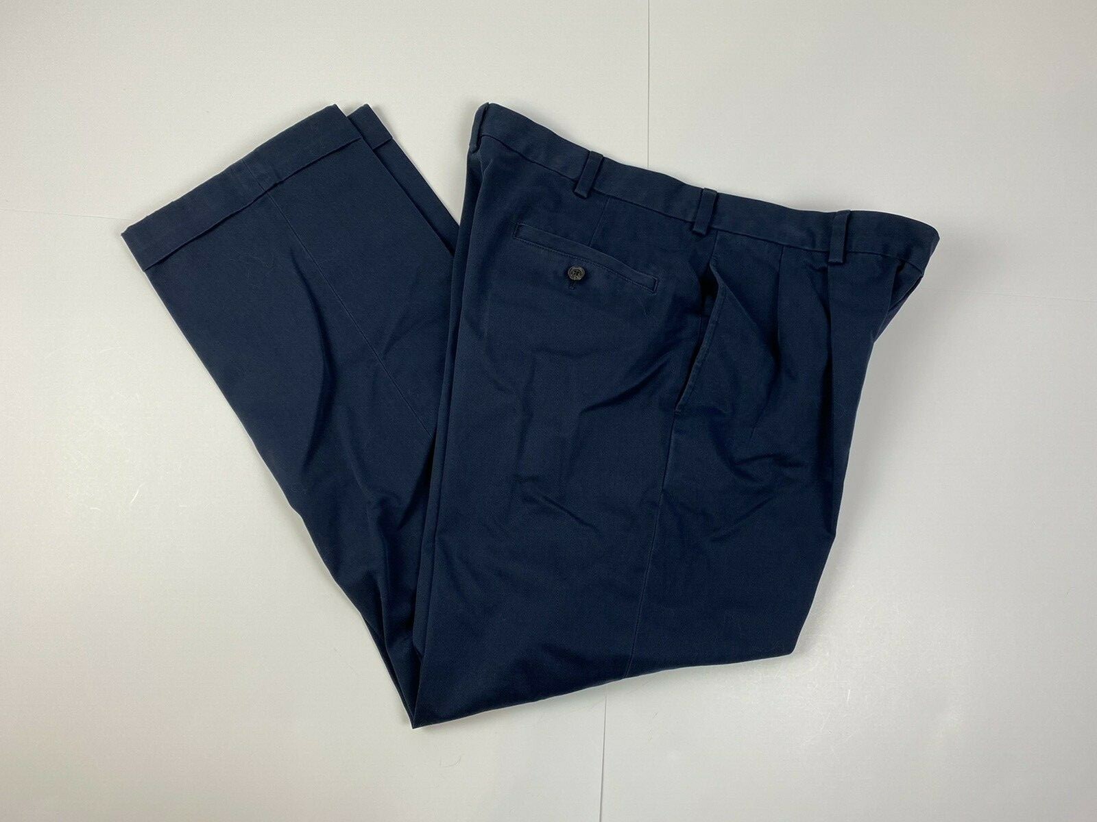 パンツ Brooks Brothers 2tuck chino ELLIOT w35 パンツ Brooks Brothers 2tuck chino ELLIOT w35 Men's Elliot